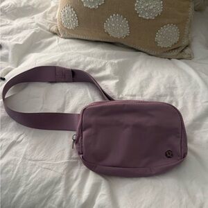 lululemon athletica Pink Women's Bag